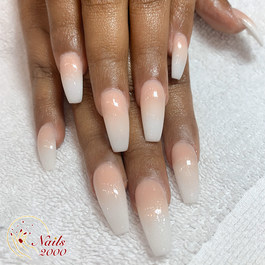  Nails 2000