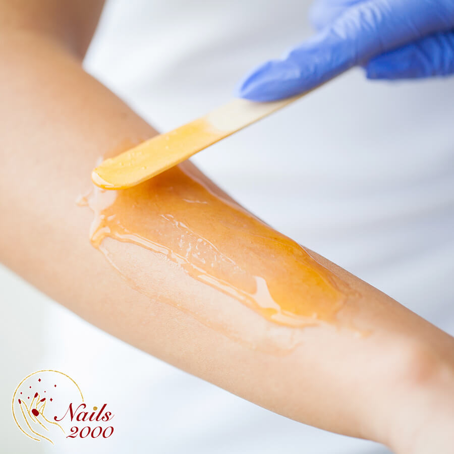 Waxing Services