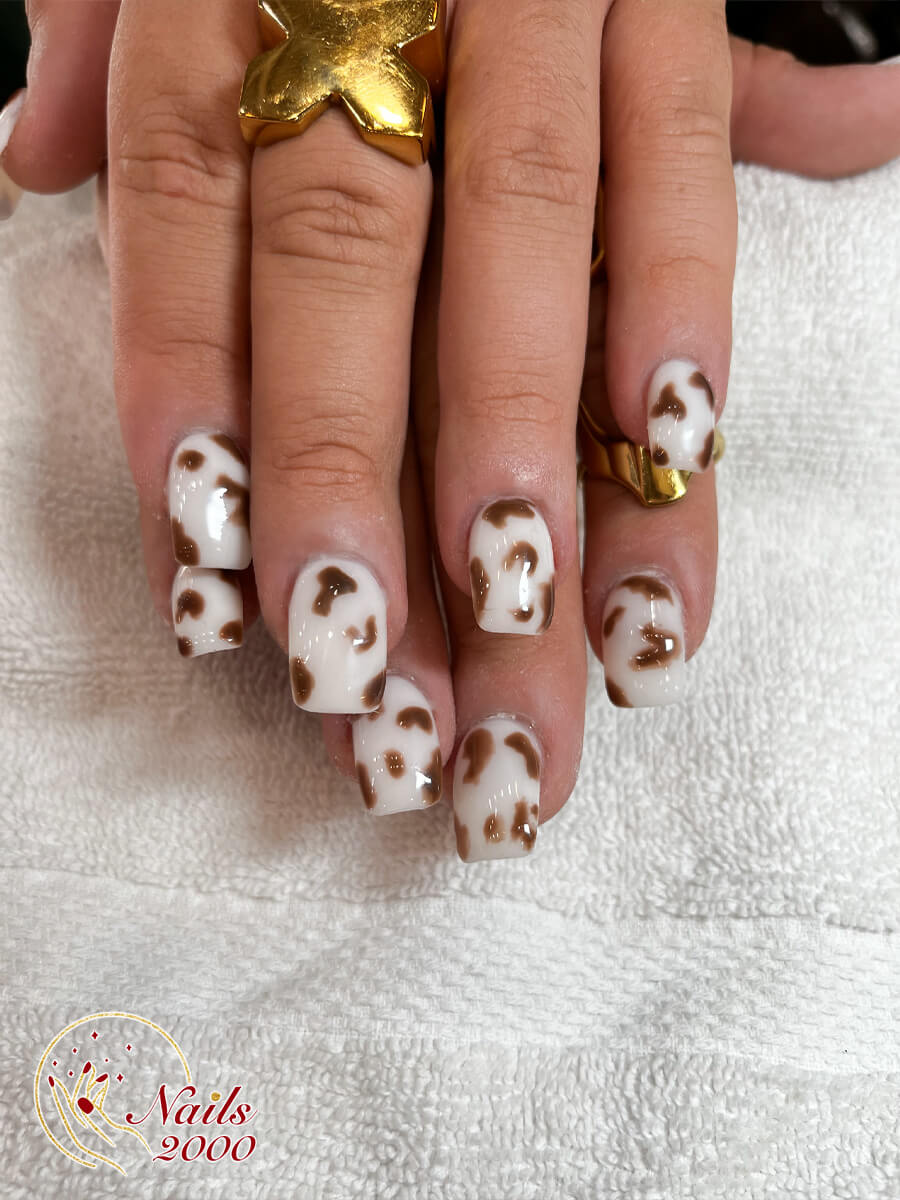  Nails 2000