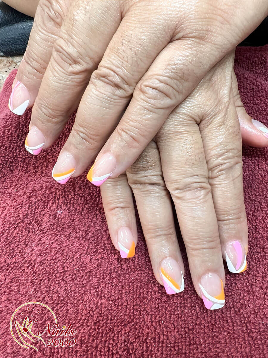  Nails 2000
