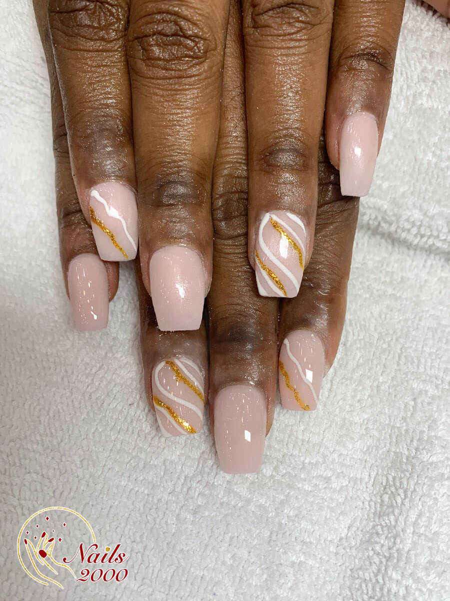 Nails 2000