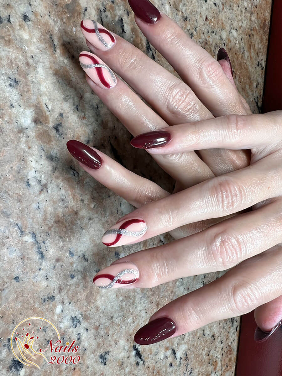  Nails 2000